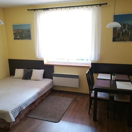 Apartman 66 V Tichej Lokalite Liptovský Mikuláš Extérieur photo