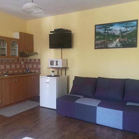 Apartman 66 V Tichej Lokalite Liptovský Mikuláš Extérieur photo