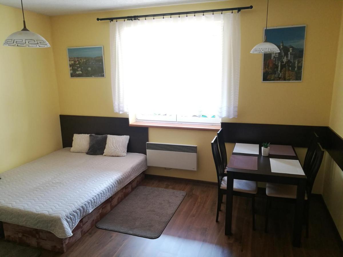 Apartman 66 V Tichej Lokalite Liptovský Mikuláš Extérieur photo