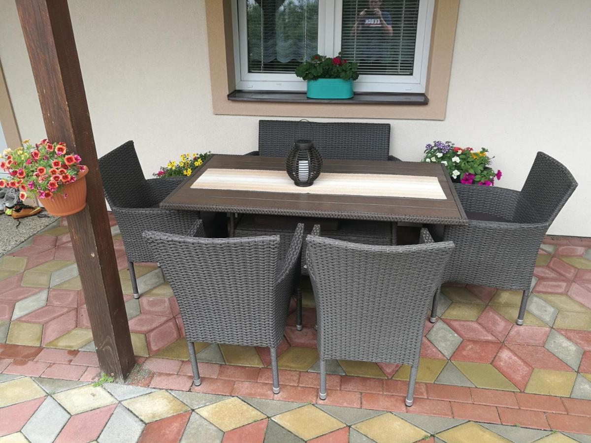 Apartman 66 V Tichej Lokalite Liptovský Mikuláš Extérieur photo
