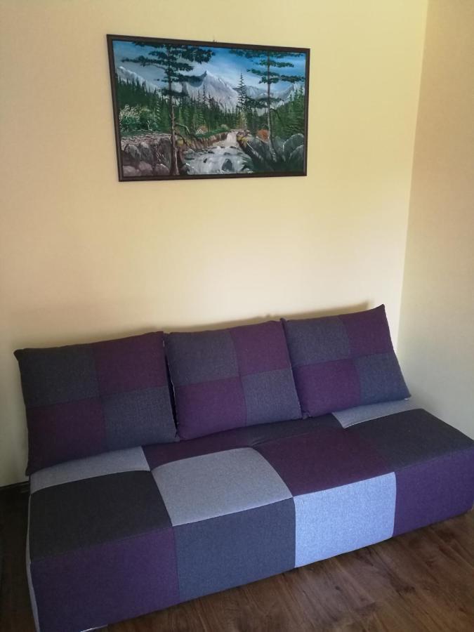 Apartman 66 V Tichej Lokalite Liptovský Mikuláš Extérieur photo