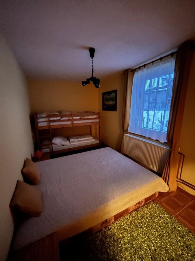 Apartman 66 V Tichej Lokalite Liptovský Mikuláš Extérieur photo
