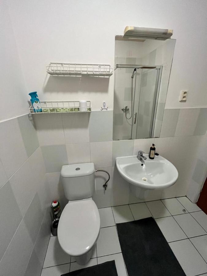 Apartman 66 V Tichej Lokalite Liptovský Mikuláš Extérieur photo