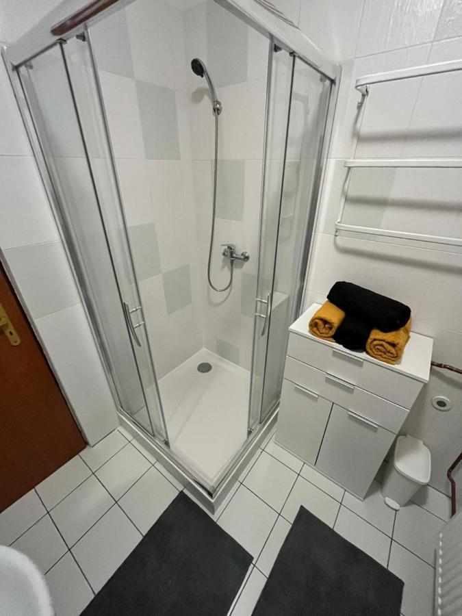 Apartman 66 V Tichej Lokalite Liptovský Mikuláš Extérieur photo